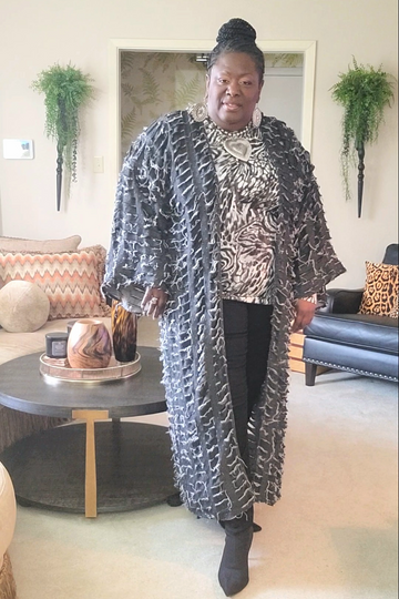 chic and unique