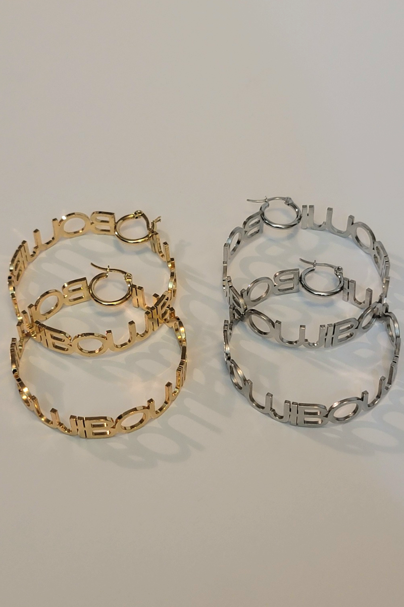 Made just for you Hoops