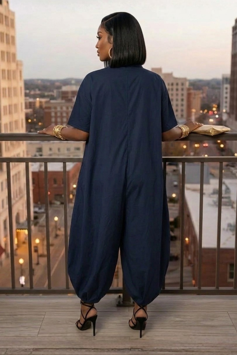 Elegant Comfy Jumper