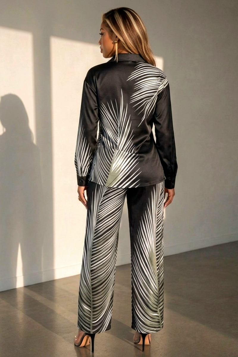 Palm Suit