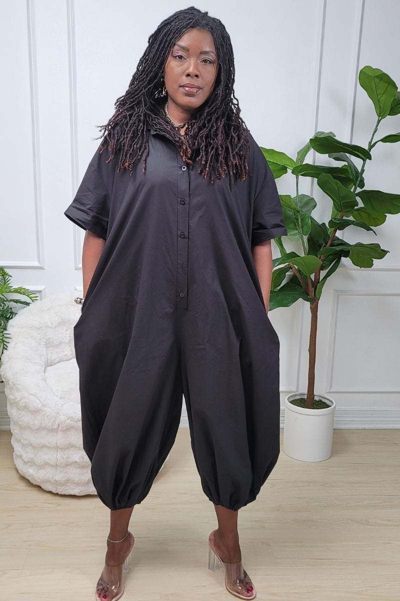 Elegant Comfy Jumper