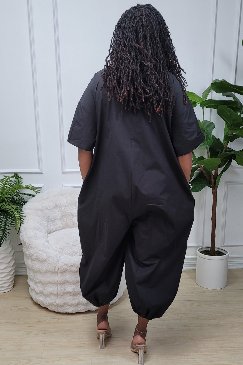 Elegant Comfy Jumper