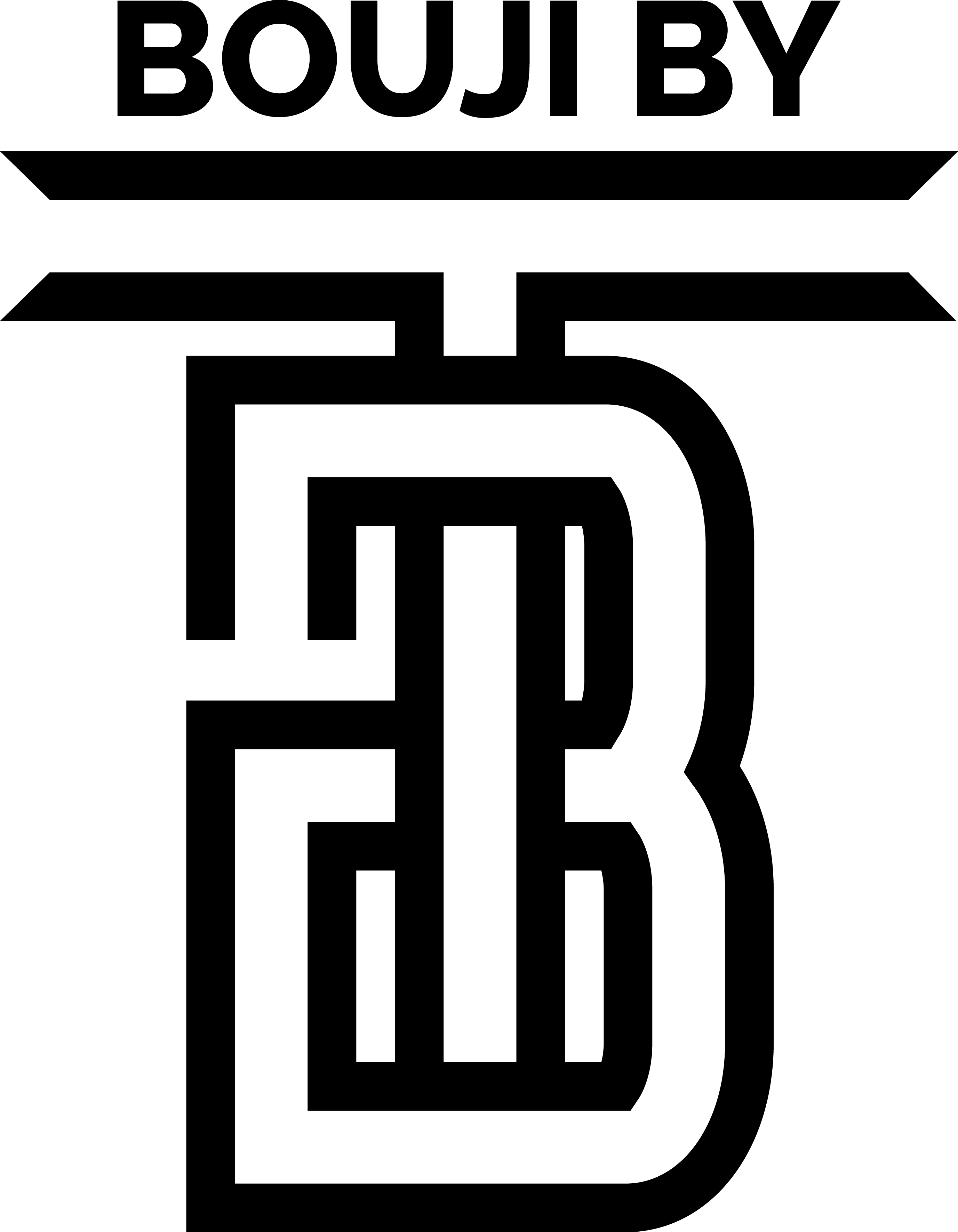 Bouji by Tonya Brown 