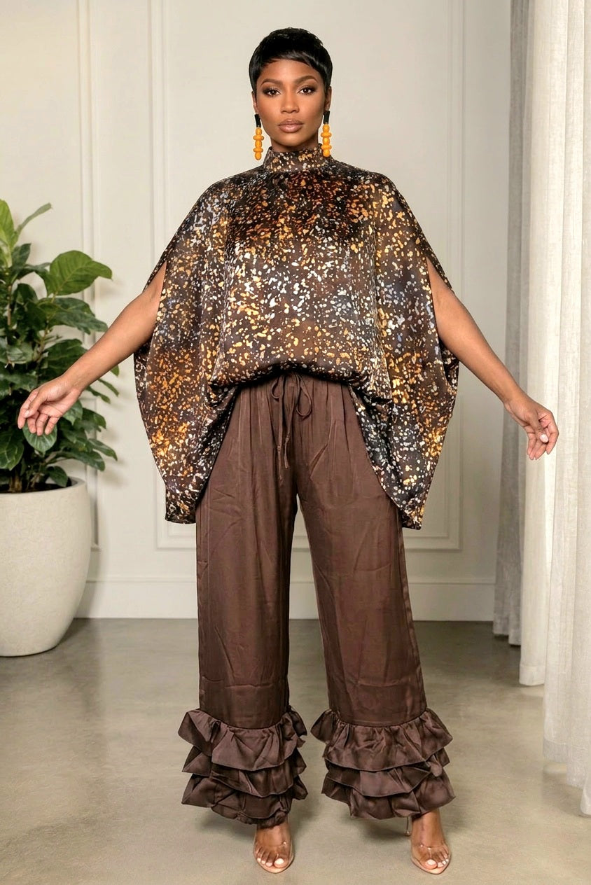 Galaxy Blouse