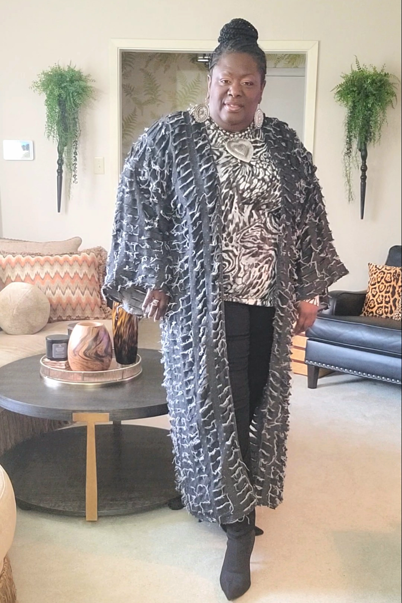chic and unique