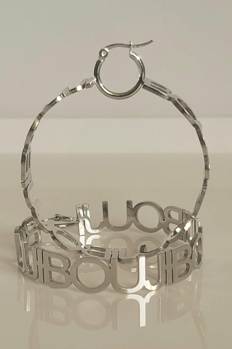 Made just for you Hoops