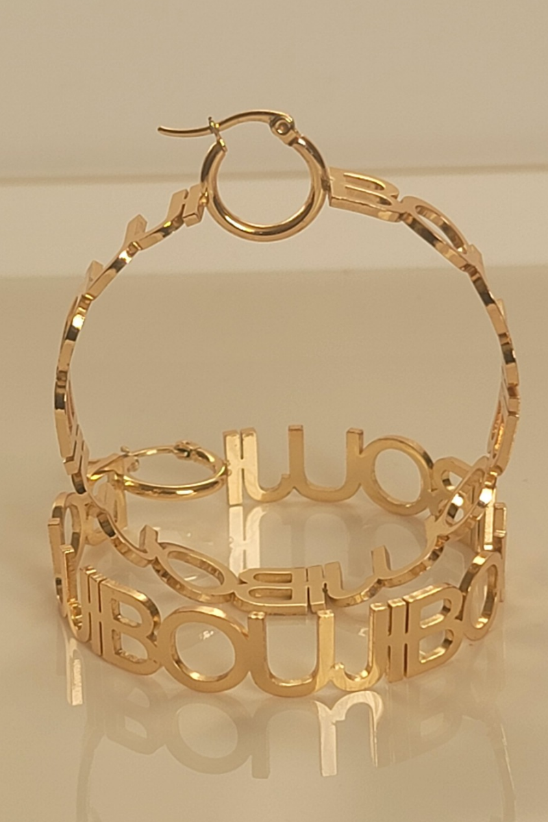 Made just for you Hoops