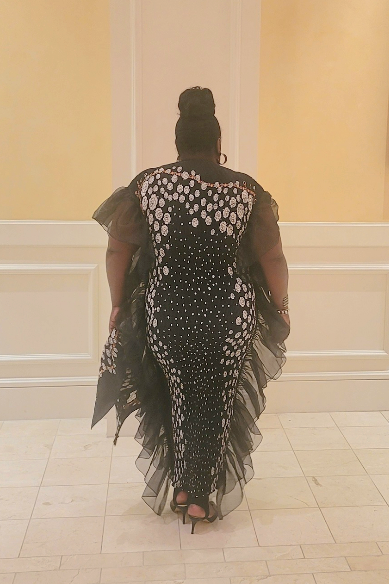 Dots and Rufffles