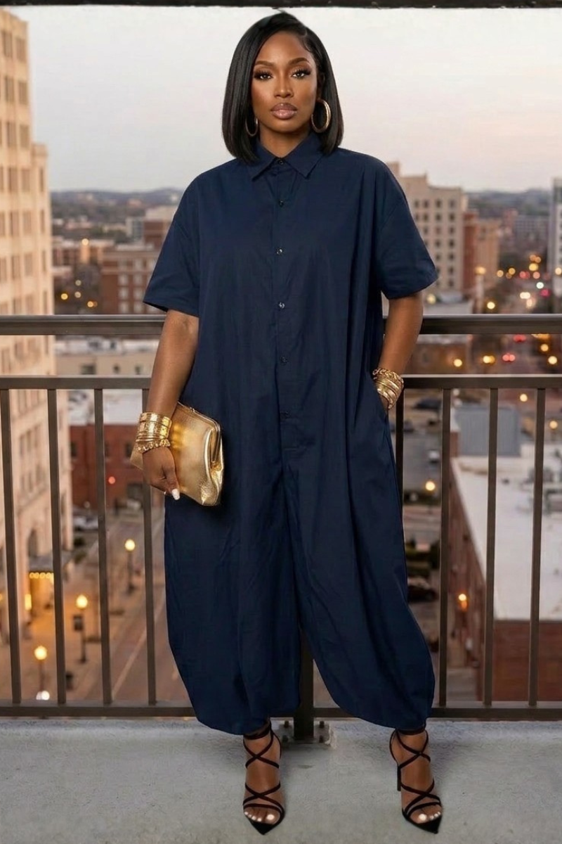 Elegant Comfy Jumper