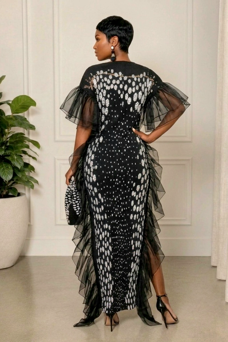 Dots and Rufffles