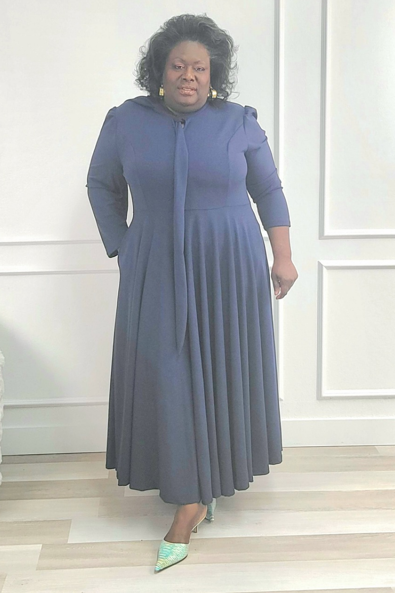 Church lady