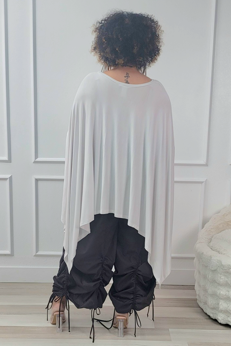 Pullie Pant