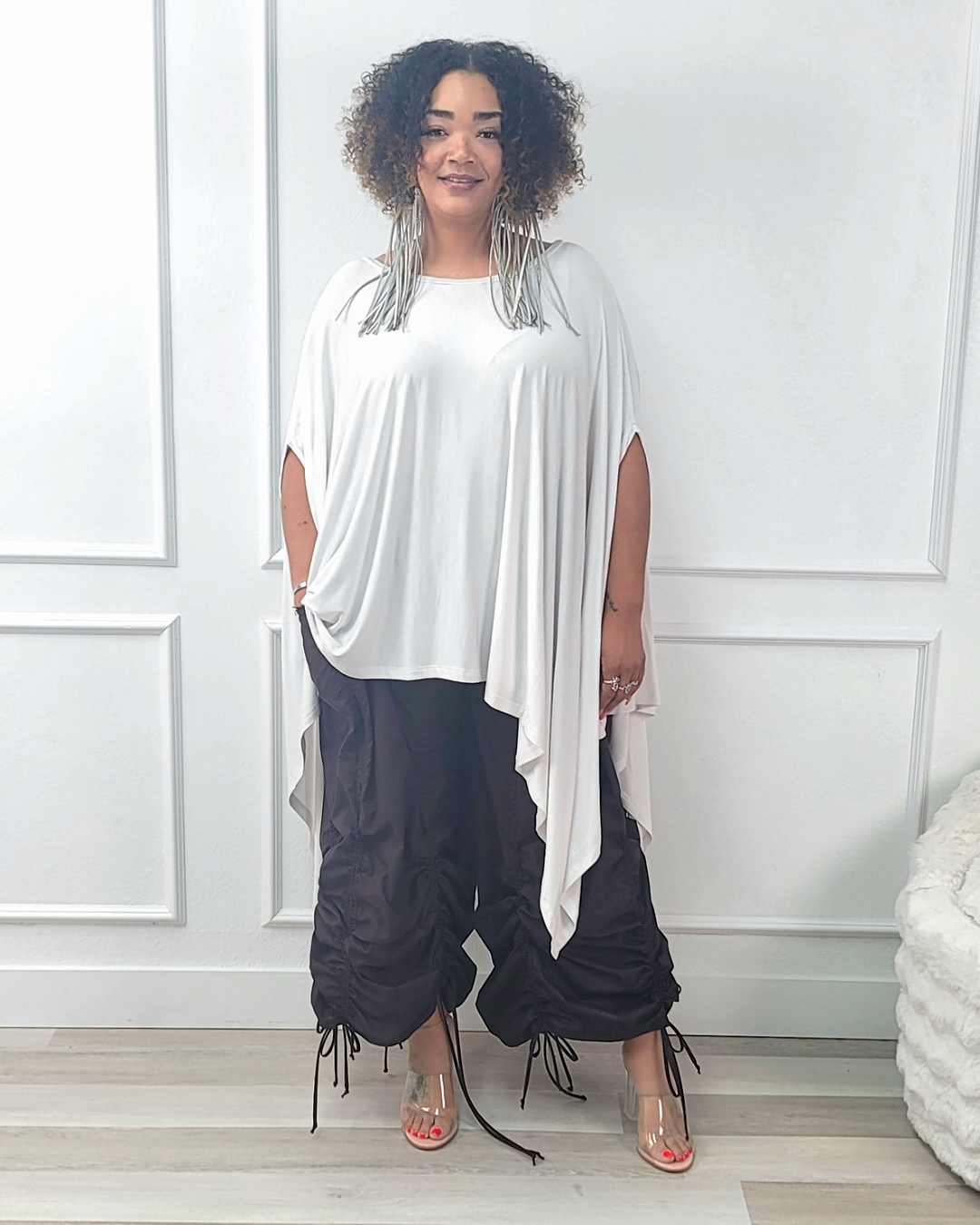 Pullie Pant