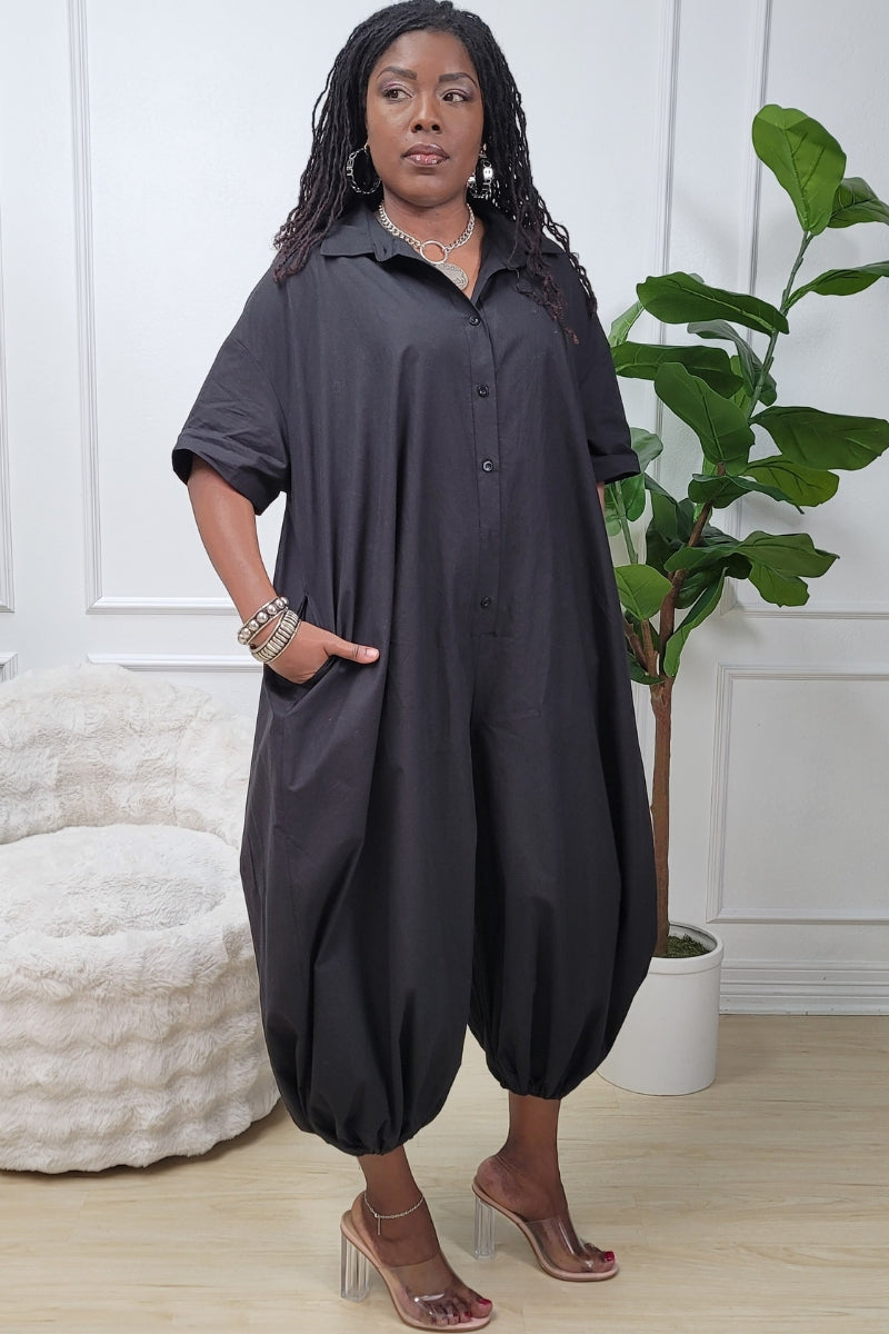 Elegant Comfy Jumper